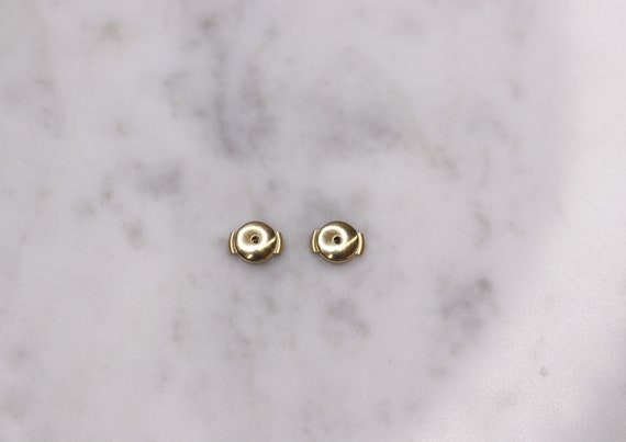 Earrings Back Locking Back Locking Earring Back Replacement for