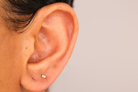 Diamond studs shop black friday