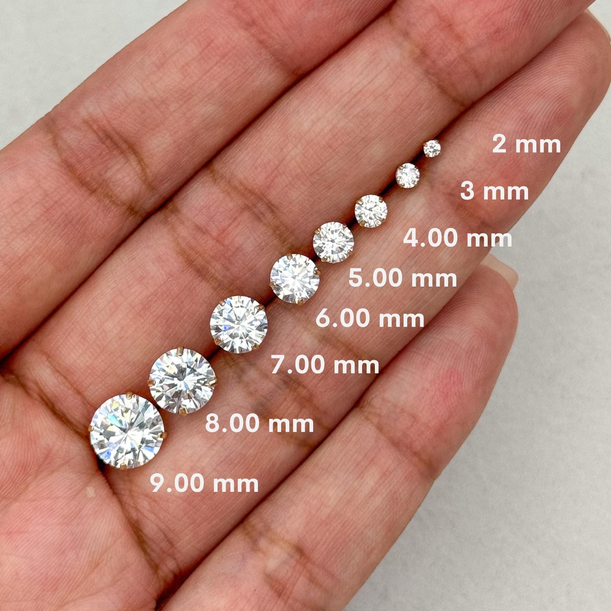 4 Prong Round Tennis Bracelet - Platinum, 7.00 Ct (12468) 4 Prong Round Tennis Bracelet - Platinum, 7.00 Ct (12468)