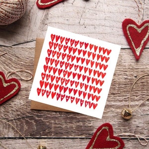 Ich trage Dein Herz, ich trage es in meinem Herzen, z.B. Cummings Zitat, Herzen Valentinstag Karte, Happy Valentines, Poesie Kunst, Liebeshinweis, süße Karten