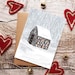 see more listings in the Winter Seasonal Cards  section