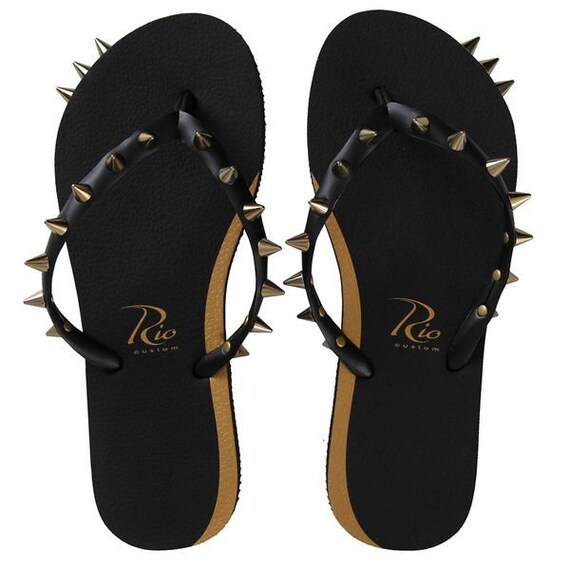 beachwear slippers