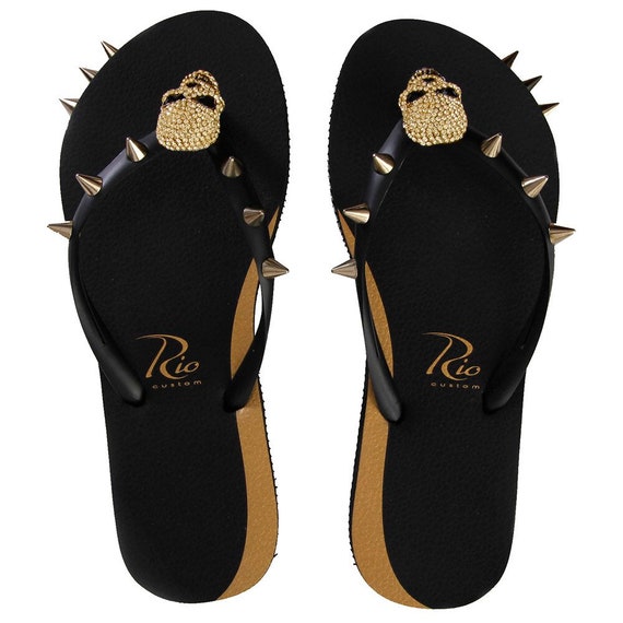 surfware flip flops
