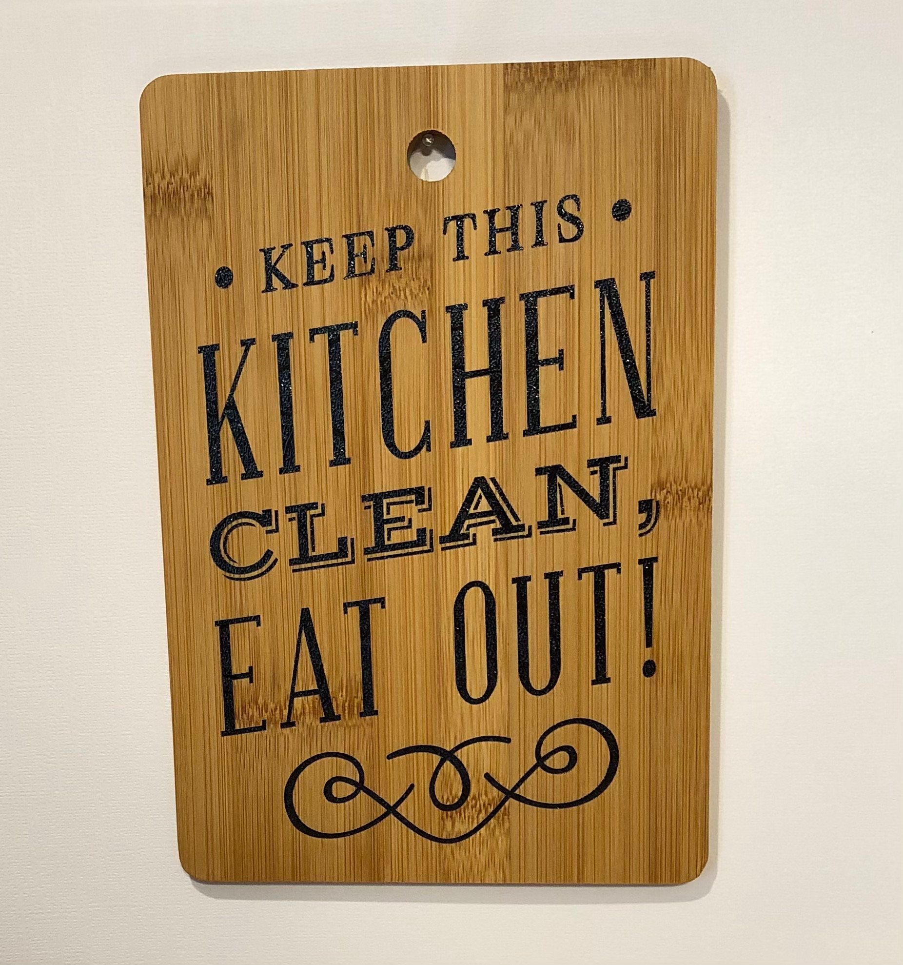 How To Maintain and Sanitize Cutting Boards