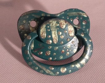 Thingamabob Adult Pacifier