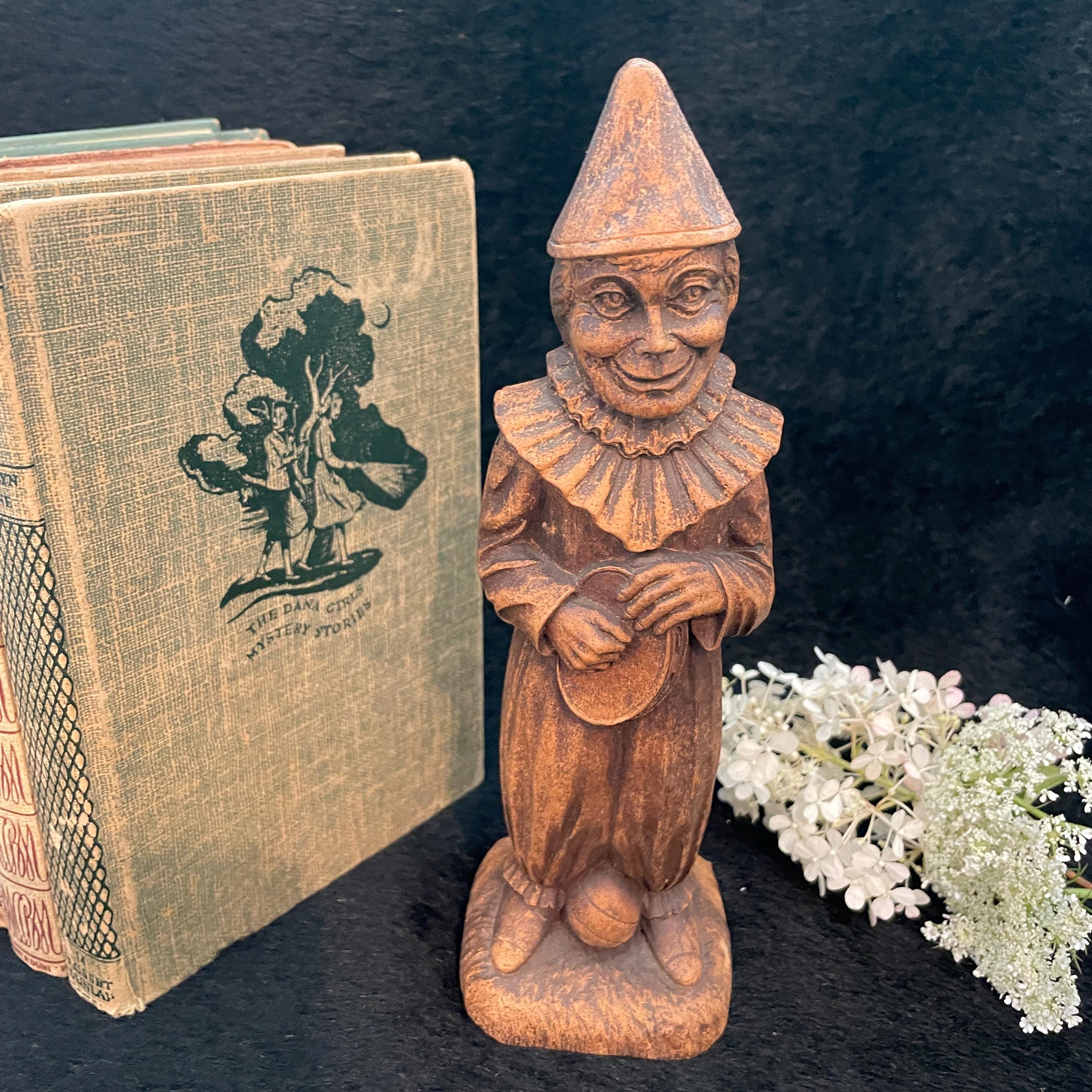 Vintage Syroco Rare - Etsy