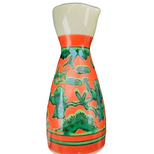 Japanese Sake Bottle