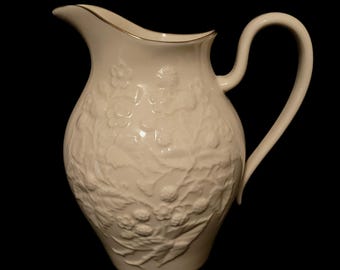 Lennox Bone China Pitcher