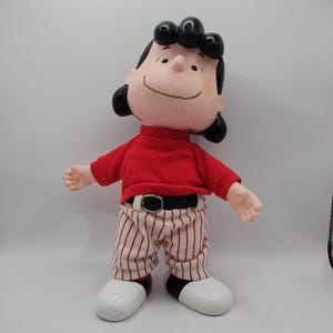 Lucy Peanuts 国内作家さん　テディベア　ミニチュアドール s-l400.jpg
