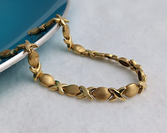 T&c 10k bracelet sale