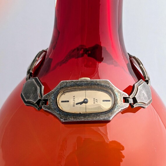 Christian dior for bulova - Gem Christian dior for bulova - Gem