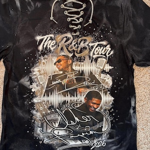 chris brown t shirt dress Chris Brown T Shirt Dress