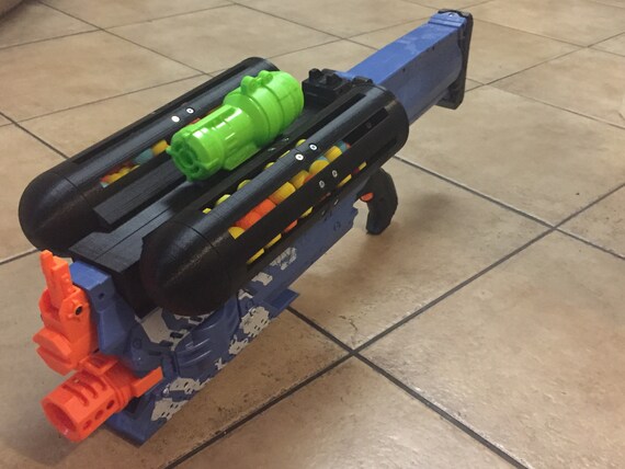 nerf nemesis hopper