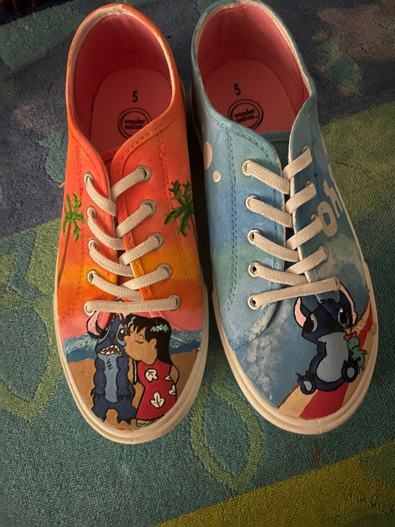 Ohana shoes best sale