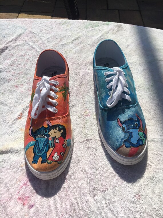 ohana shoes