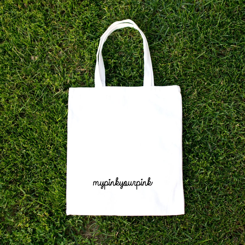 Hairy Legs Butt Tote Bag