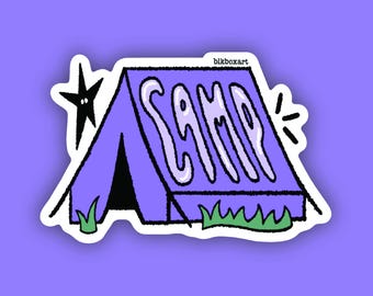 Vinilo adhesivo para tienda de campaña, impermeable y duradero, ideal para actividades al aire libre.