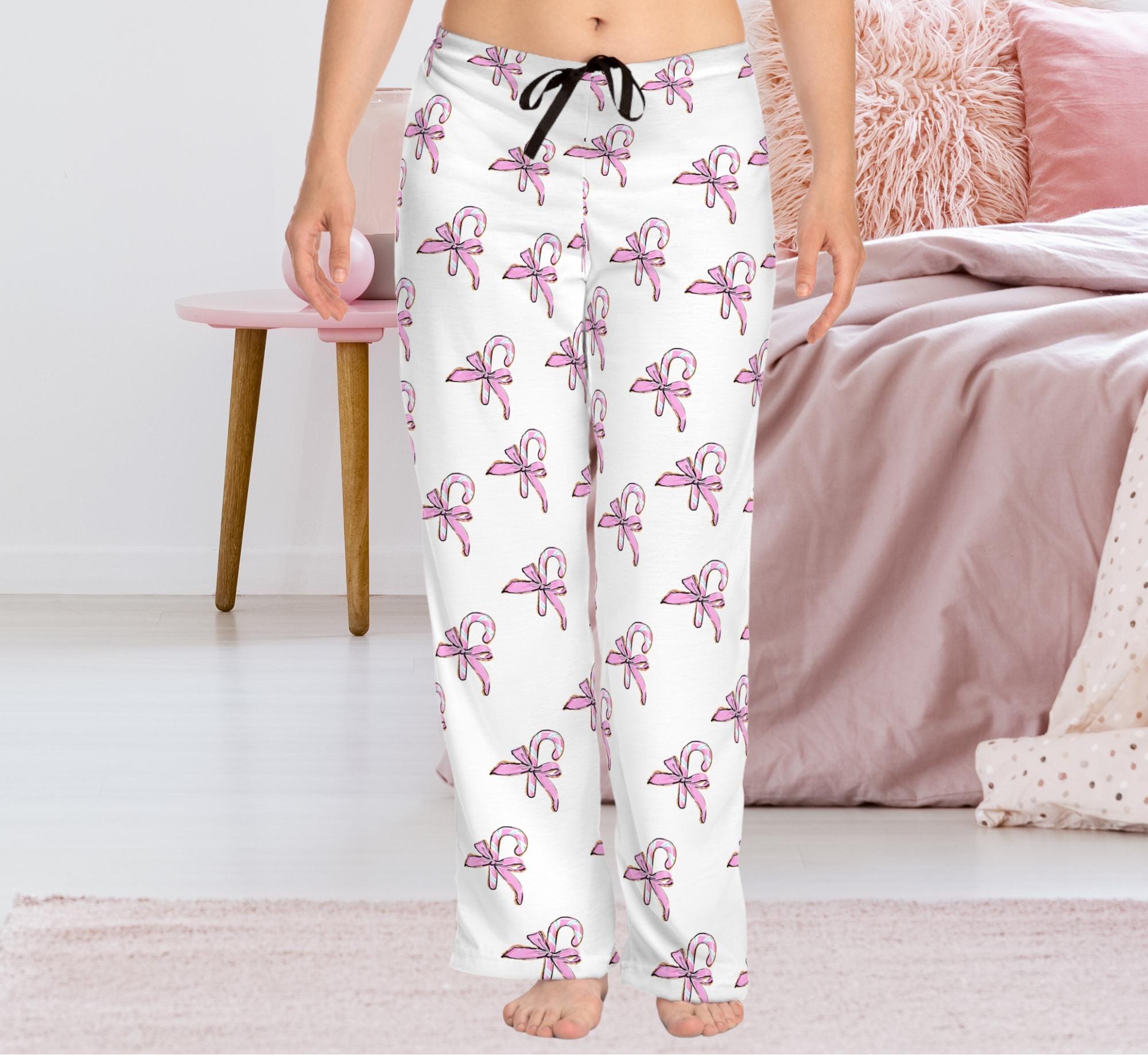 Girly Pajamas Etsy Canada