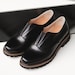 see more listings in the Oxfords and Tie shoes section