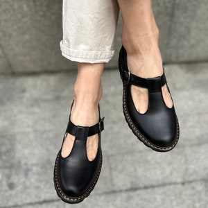 women mary janes shoes, black mary janes, women shoes