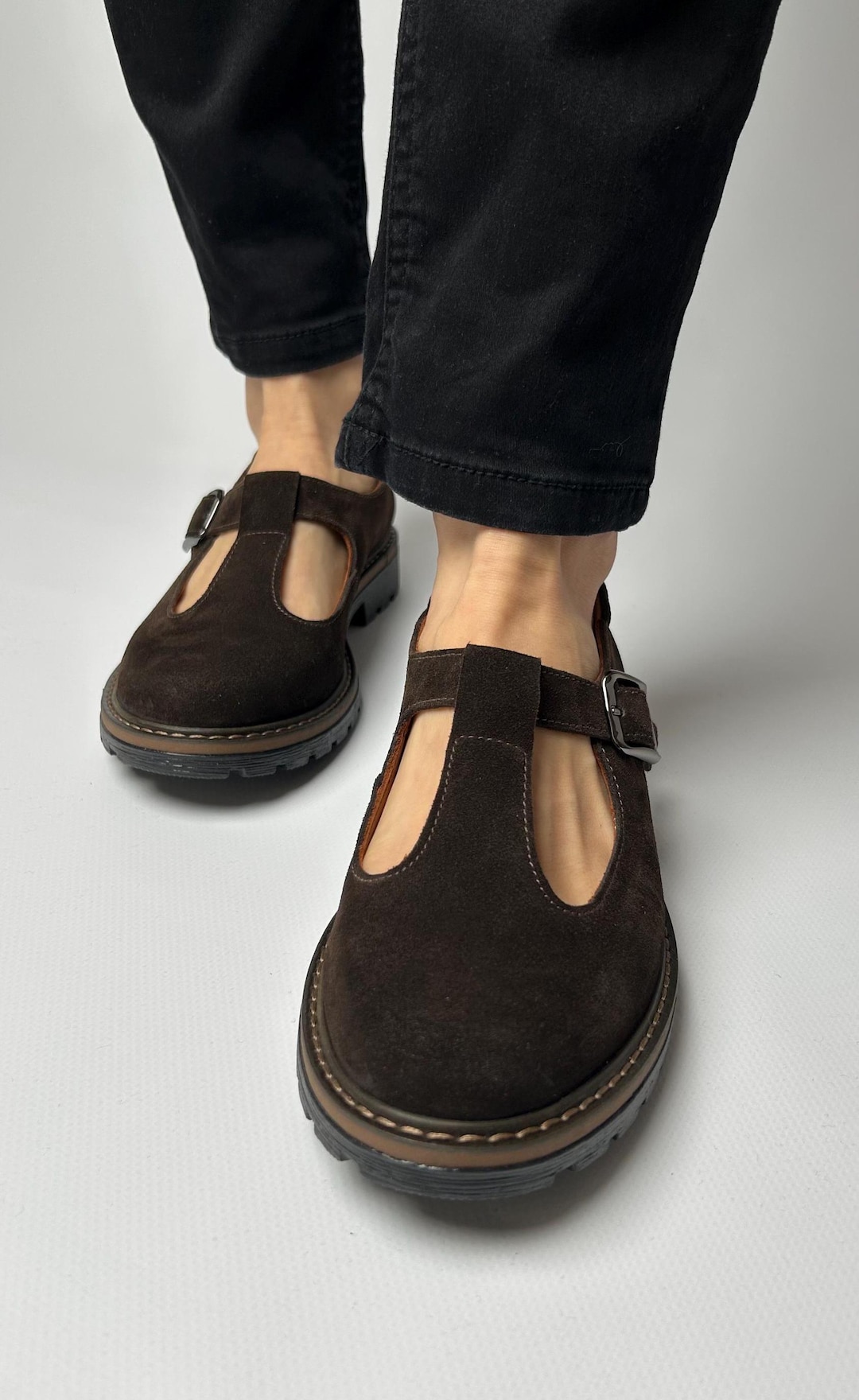Stunning T Strap Mary Jane Shoes Photos