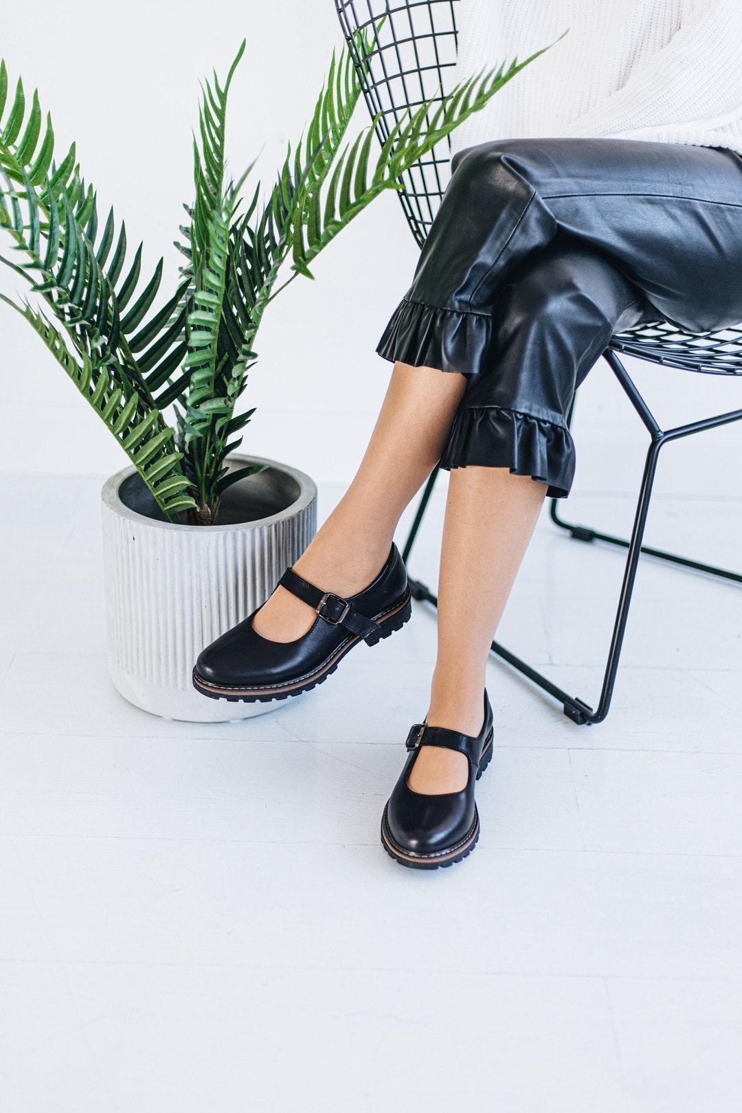 taryn rose mary jane shoes