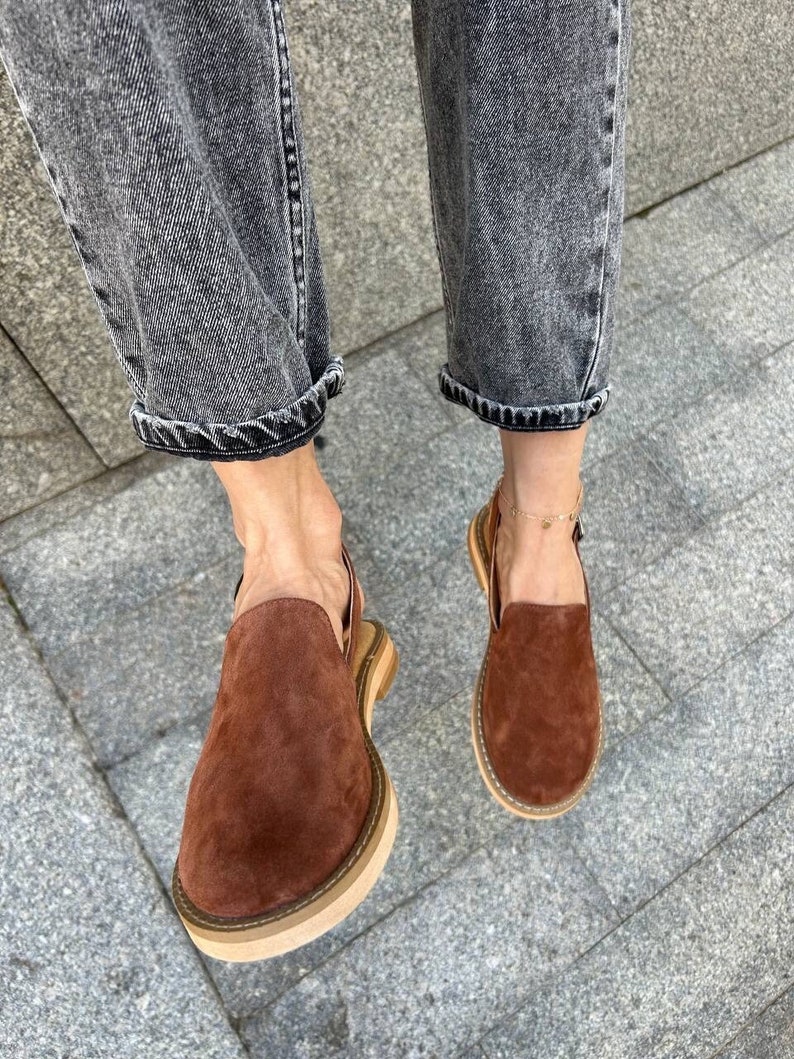 women clogs,
brown sandals