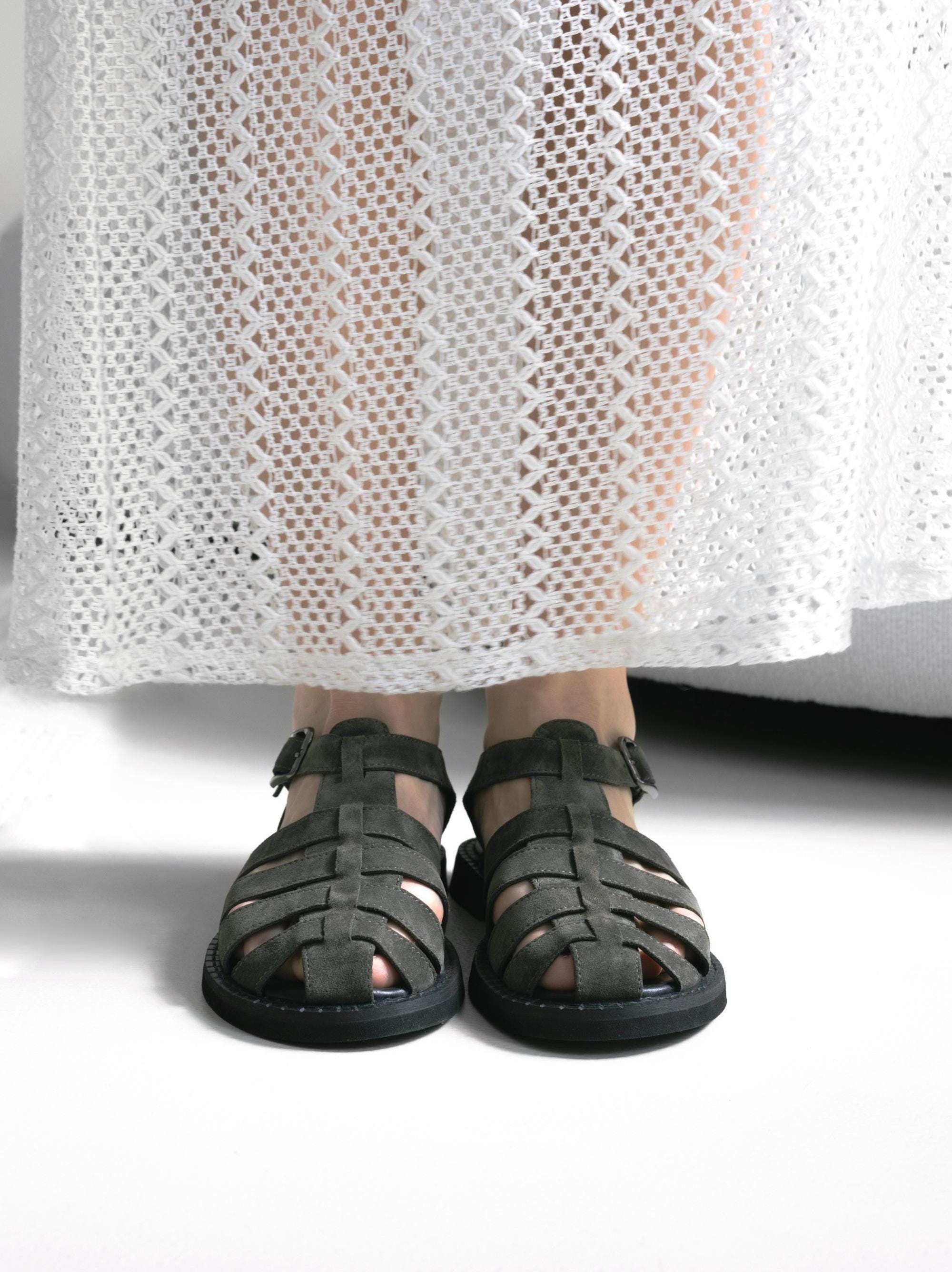 Crete sandals España