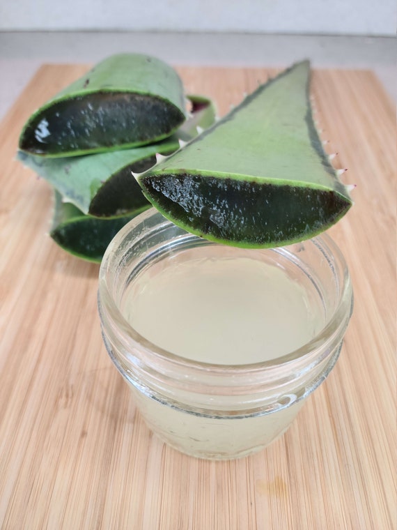 Aloe vera yellow liquid online