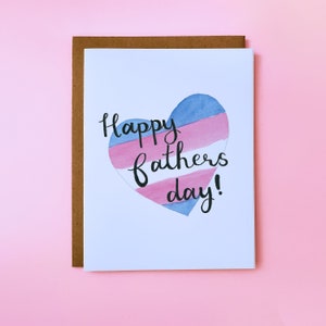 Biglietti per la Festa del Papà Trans, carini biglietti per la Festa del Papà Trans - Buona Festa del Papà Trans