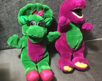 dakin puppets