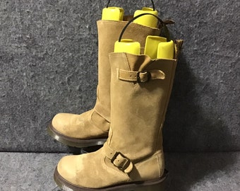 tall doc martens