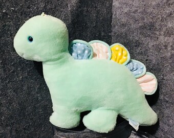 wind up musical stuffed animals