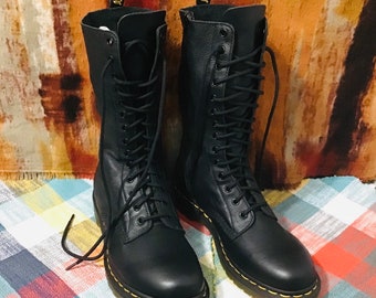 doc martens size 14