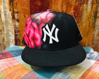 Custom New Era Hat - Etsy UK
