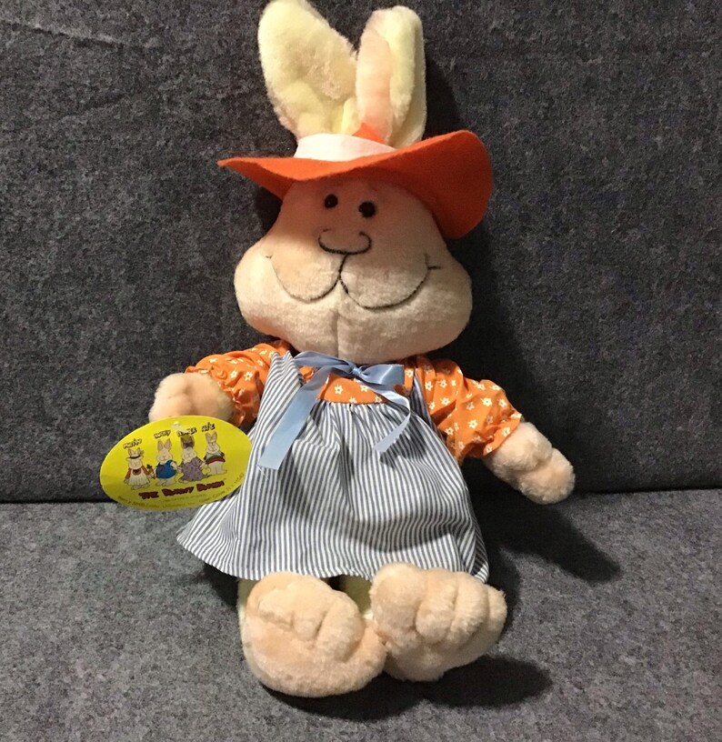 muffin stuffed toy