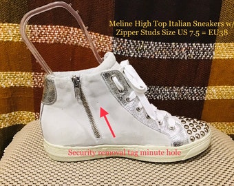Meline zapatillas sale