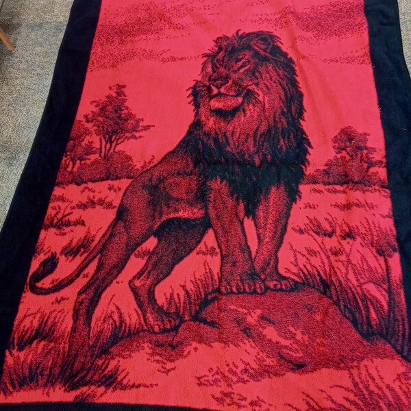 San Marcos Blankets For Sale