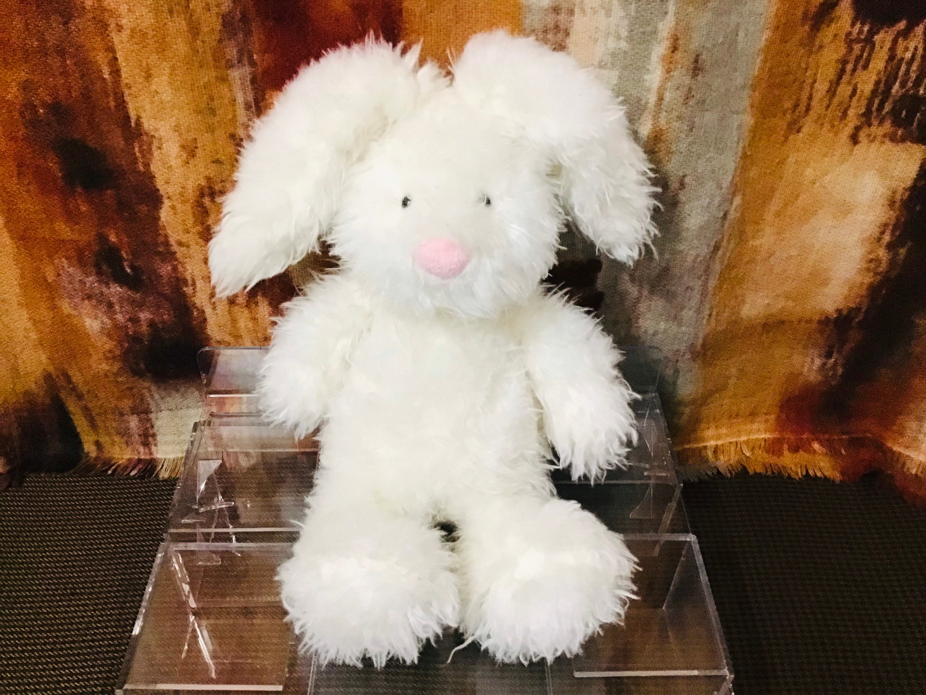 webkinz angora bunny