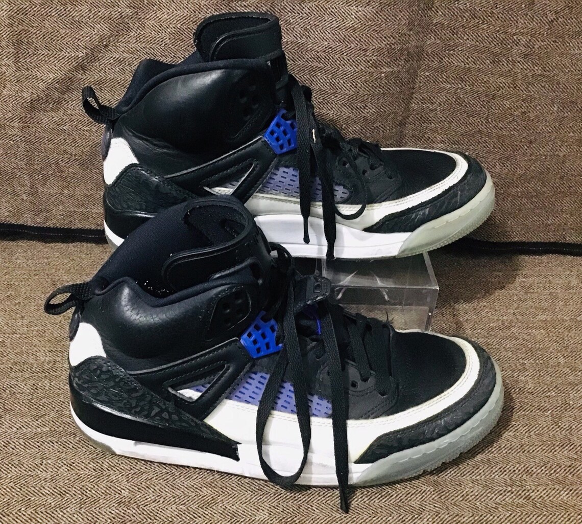 spizike jordan purple