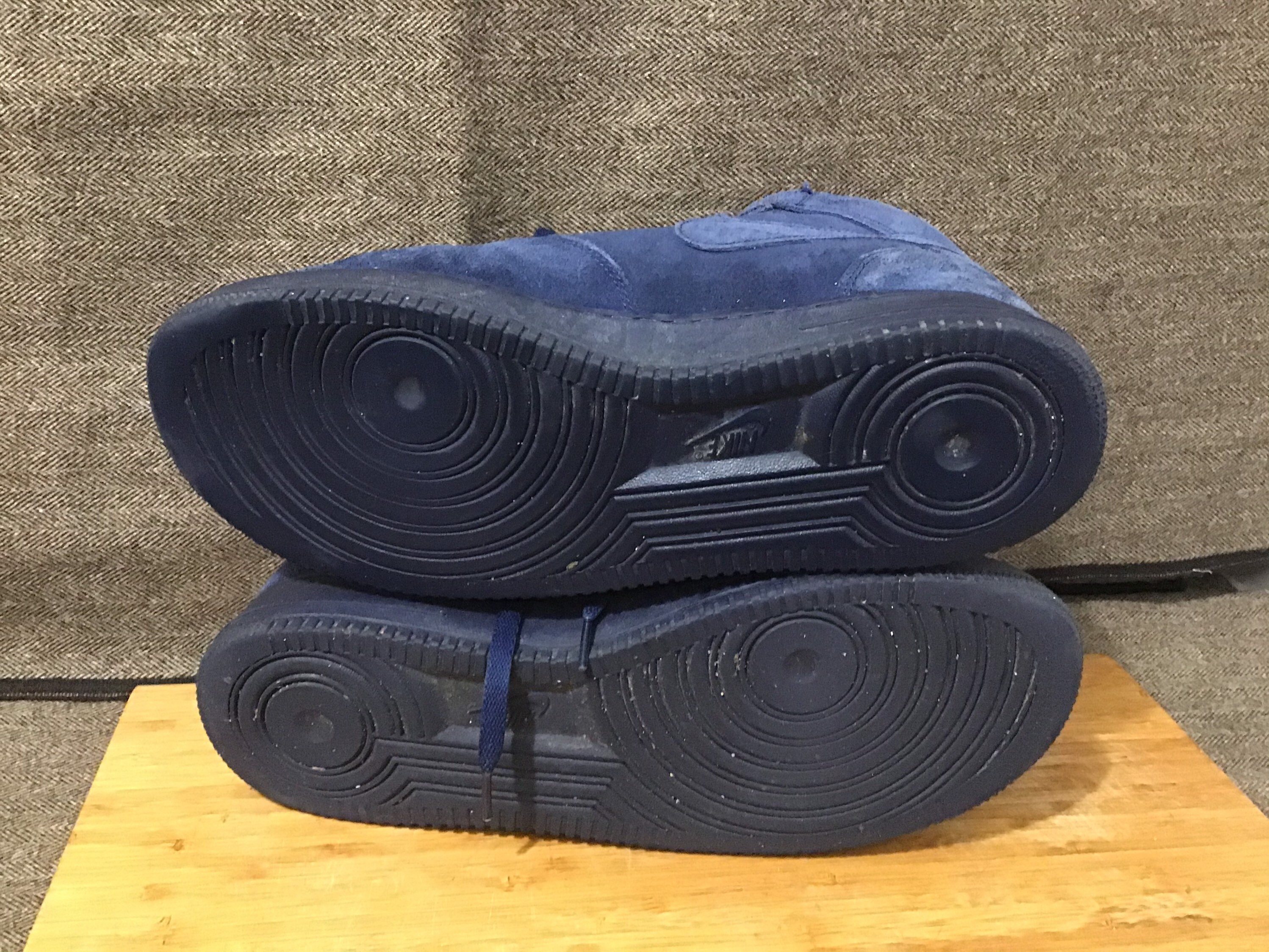 elverys nike air force