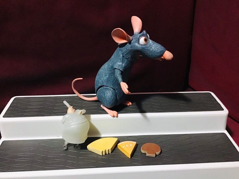 ratatouille figure