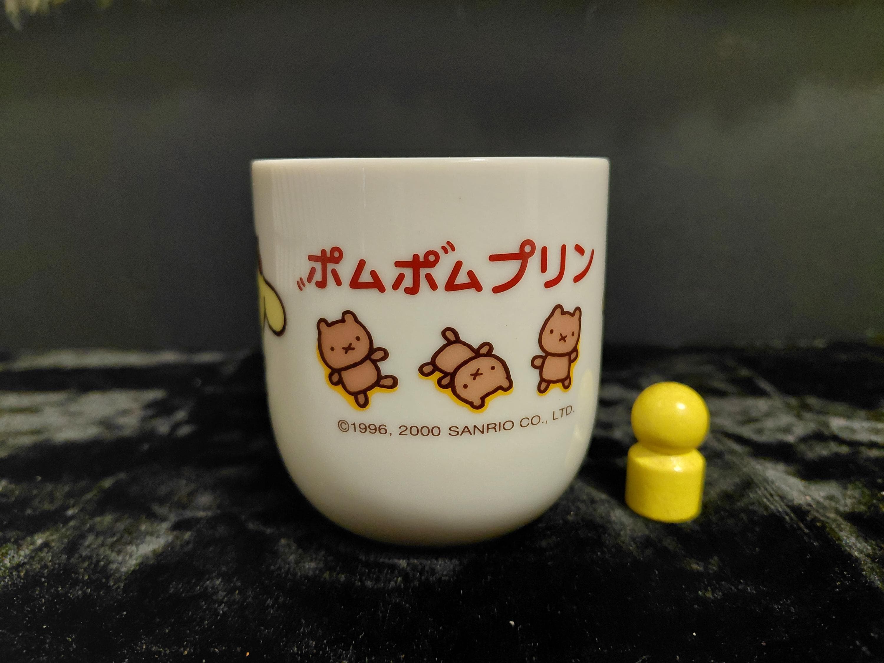 Vintage 2000 Sanrio 3