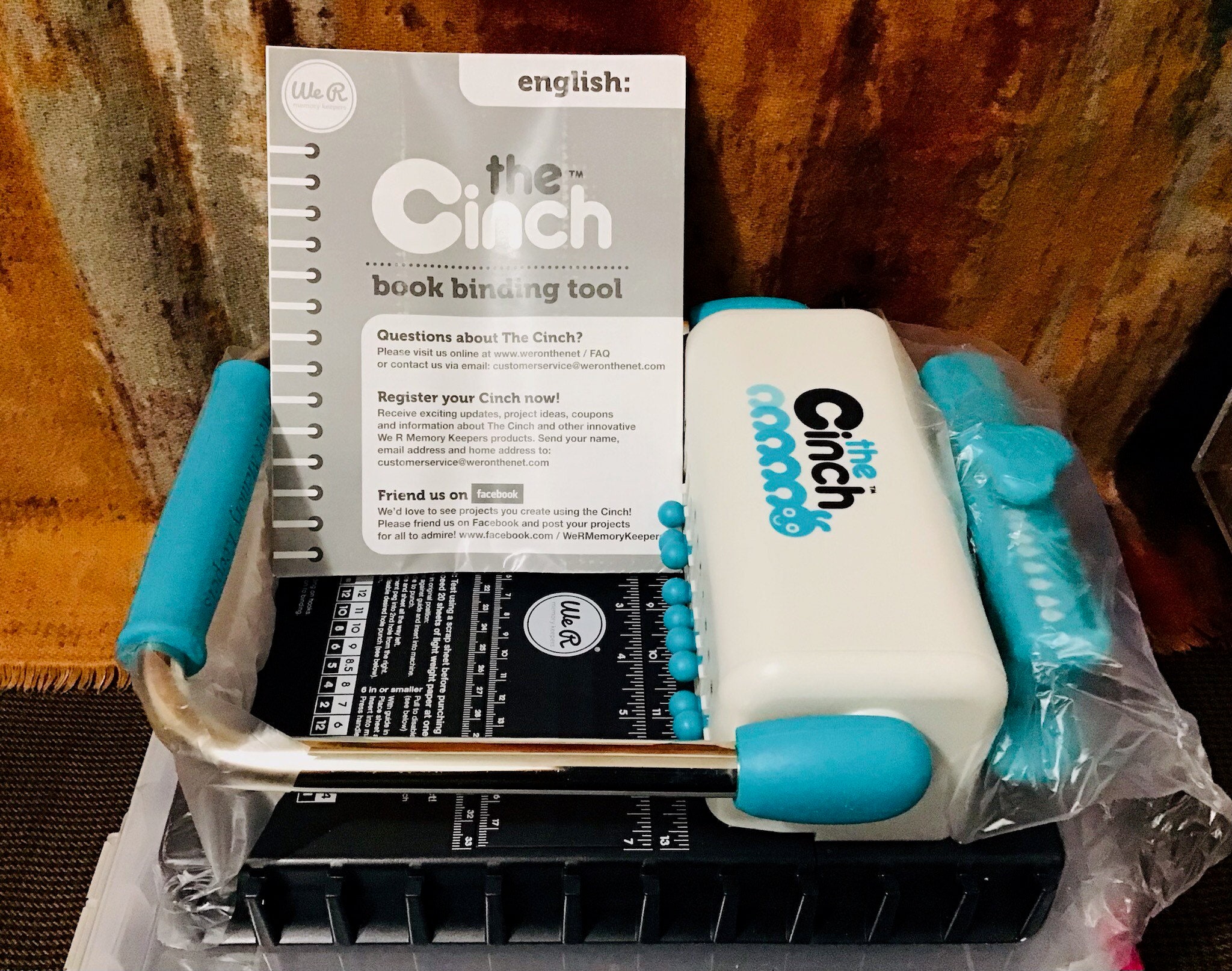 Wholesale cinch machine For Varied Document Volumes 
