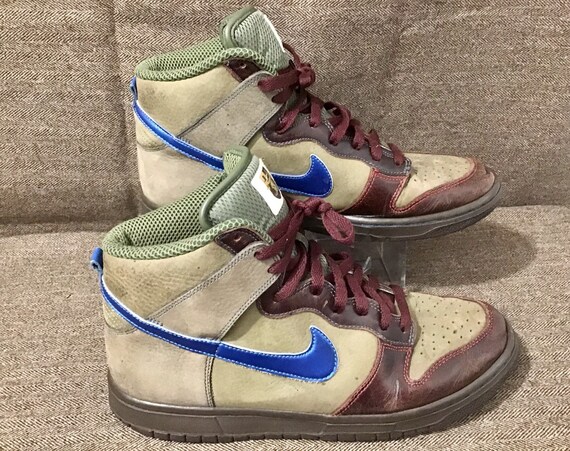 world cup nike dunks