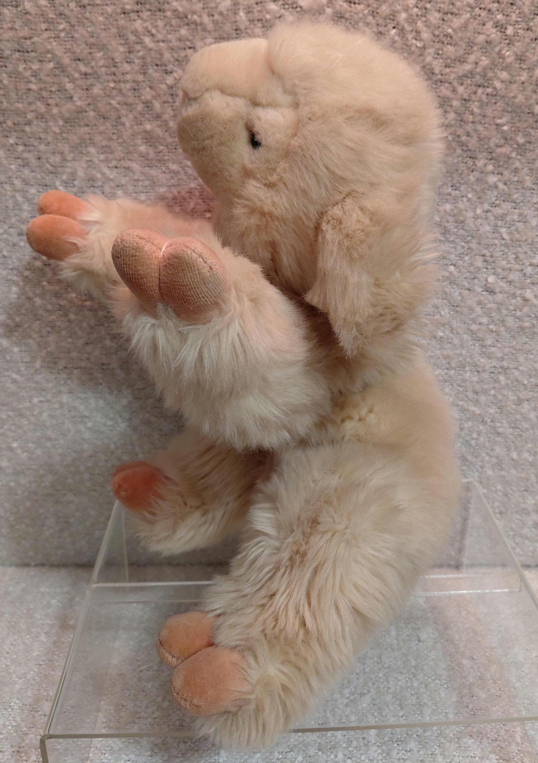 Vintage 1993 GUND 13” Eweey Ewe Lamb Sheep Stuffed Plush Toy - Etsy