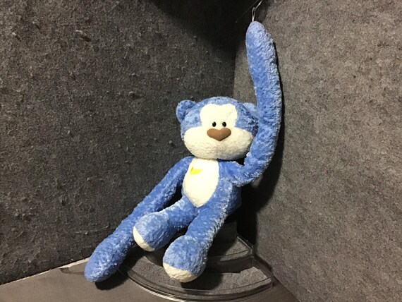 morning glory plush