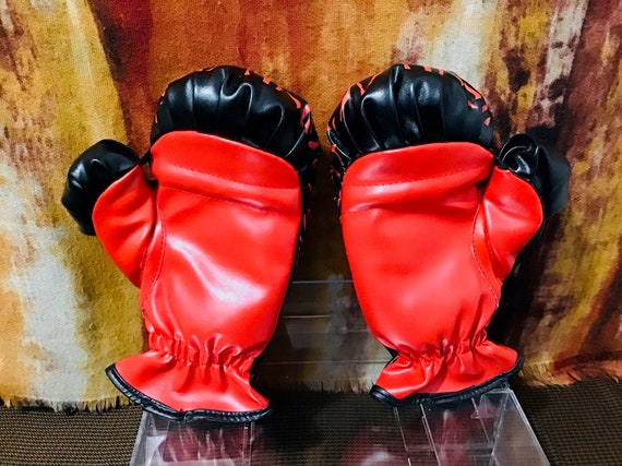 GRIT CUSTOM MADE JAPAN TIGER GLOVE