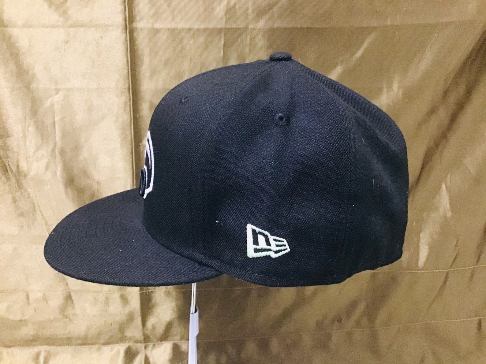 Monopoly Car 59FIFTY Fitted Hat Rare and HTF | Etsy