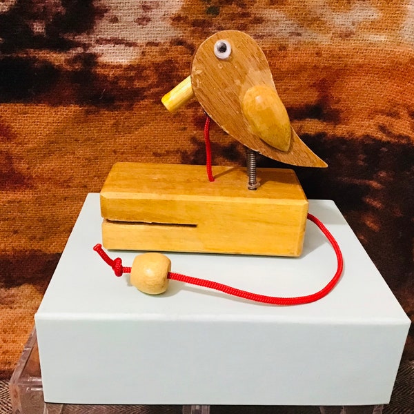 Bird Door Knocker - Etsy